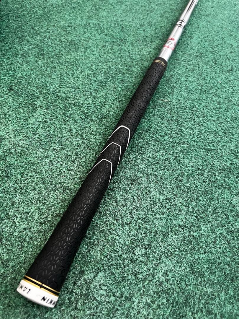 ディアマナ　GT50（S）　ドライバー用シャフト　テーラーメイド