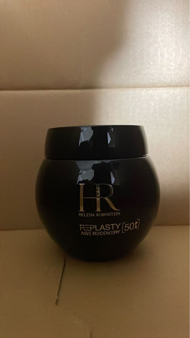 リプラスティRC ナイトクリーム 50ml