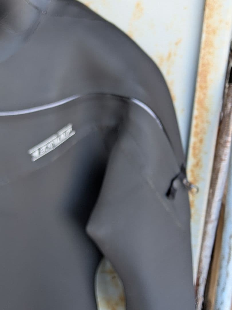 値下げ！トランプ セミドライLBサイズ　ウィンドサーフィン対応　送料込み！