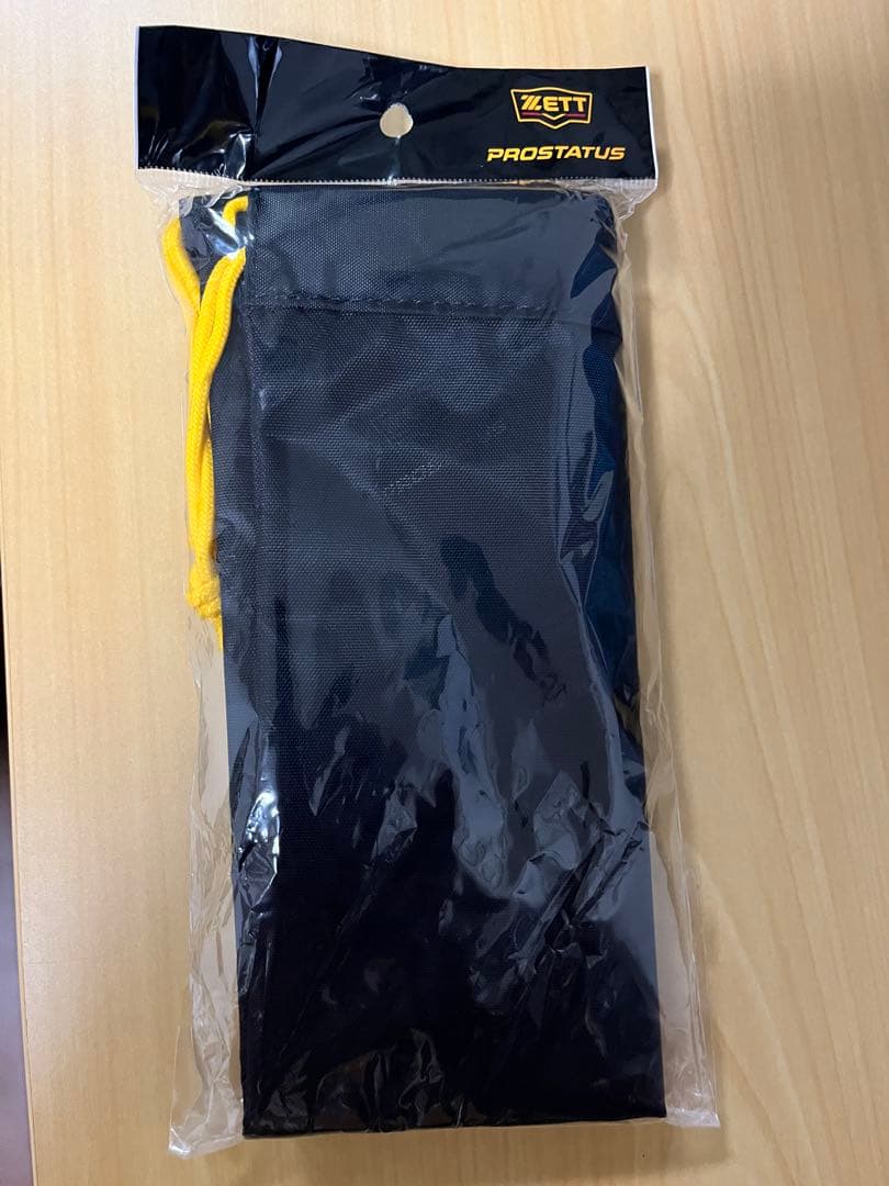 ZETT プロステイタス 軟式グローブ 源田モデル 561型 内野手用