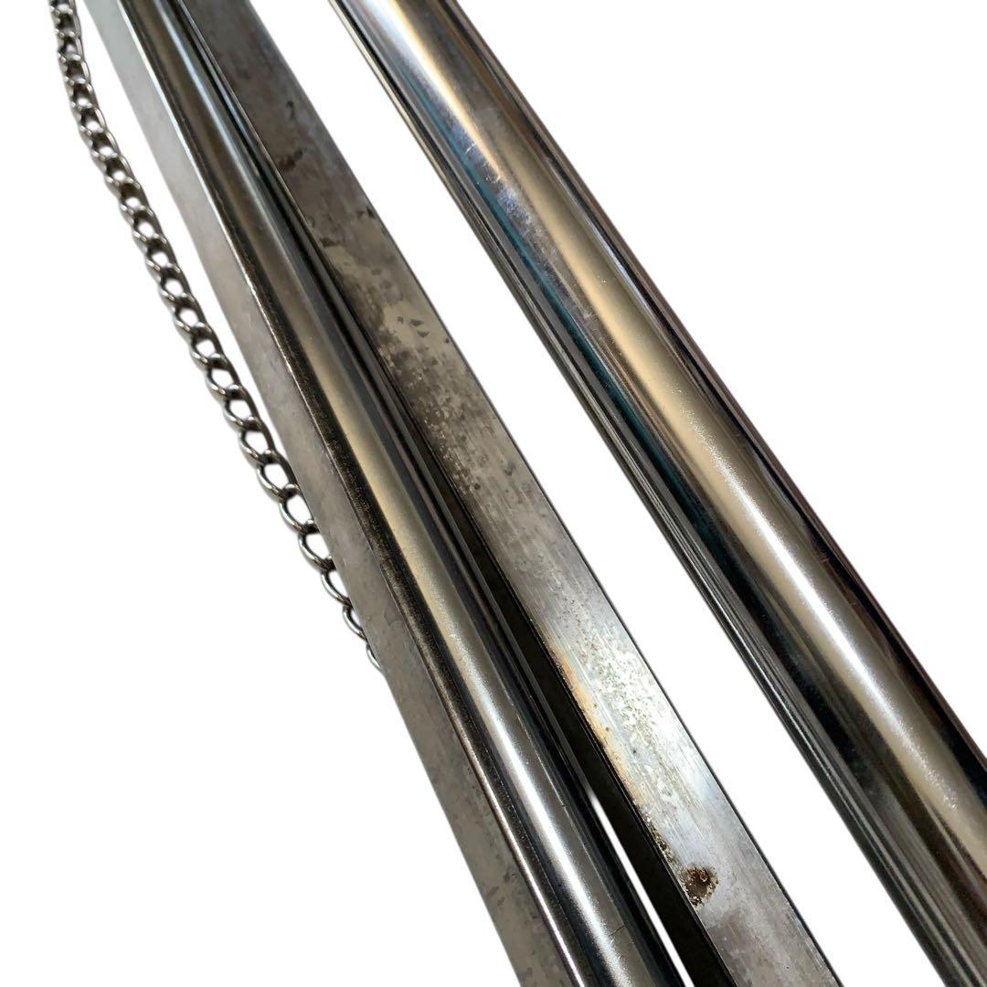  peak スノーピーク 三脚スタンド ST-130R 廃盤品