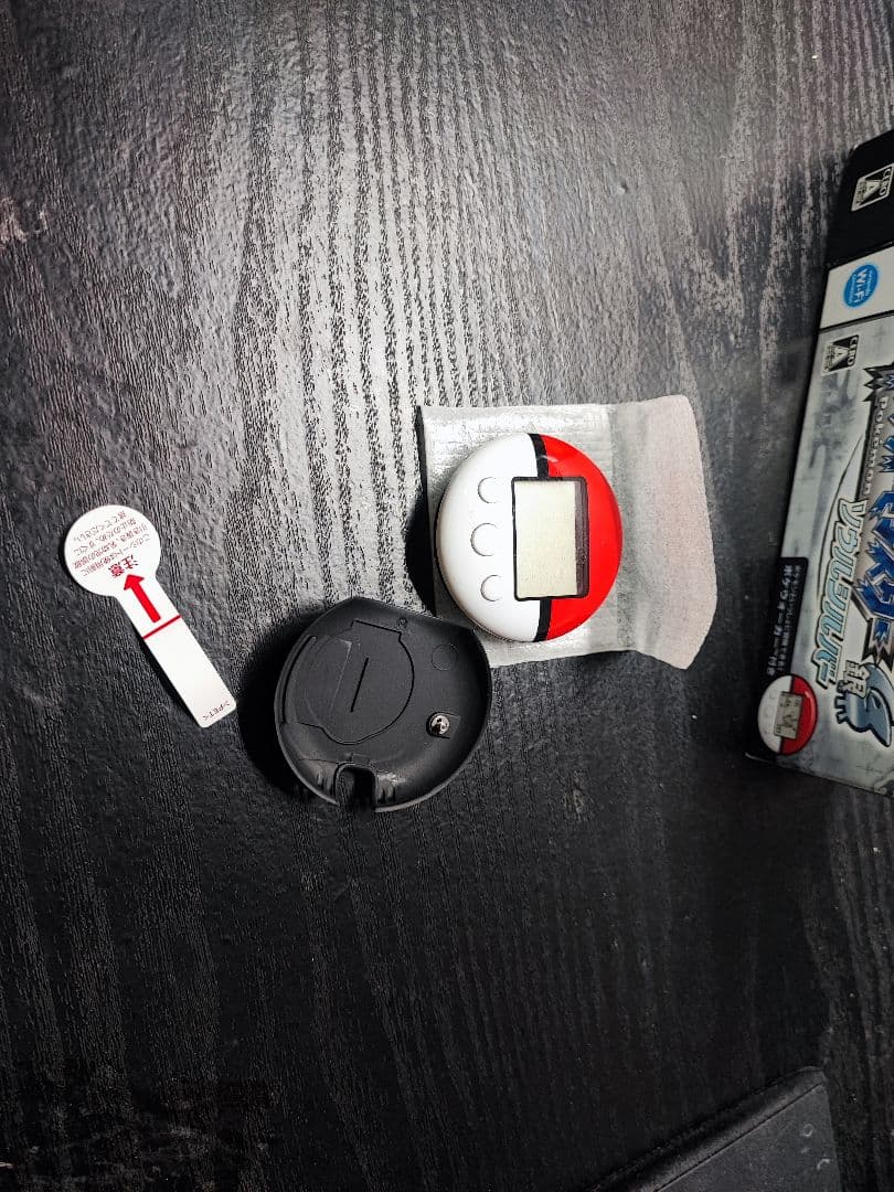 ポケットモンスター ソウルシルバー　予約特典ルギア、ホウオウ、アルセウス未開封