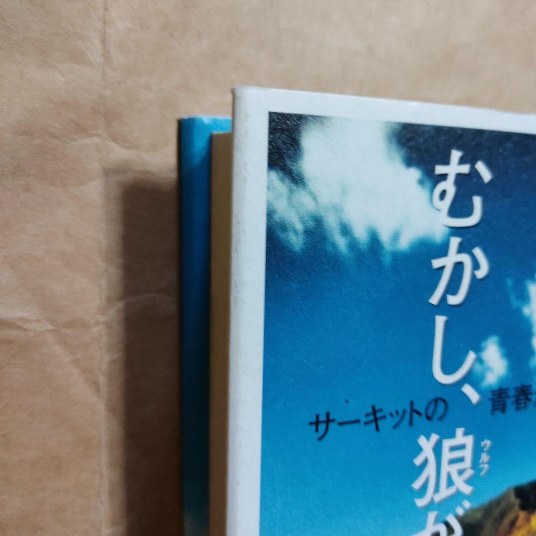 むかし、狼(ウルフ)が走った サーキットの青春烈伝60's～70's