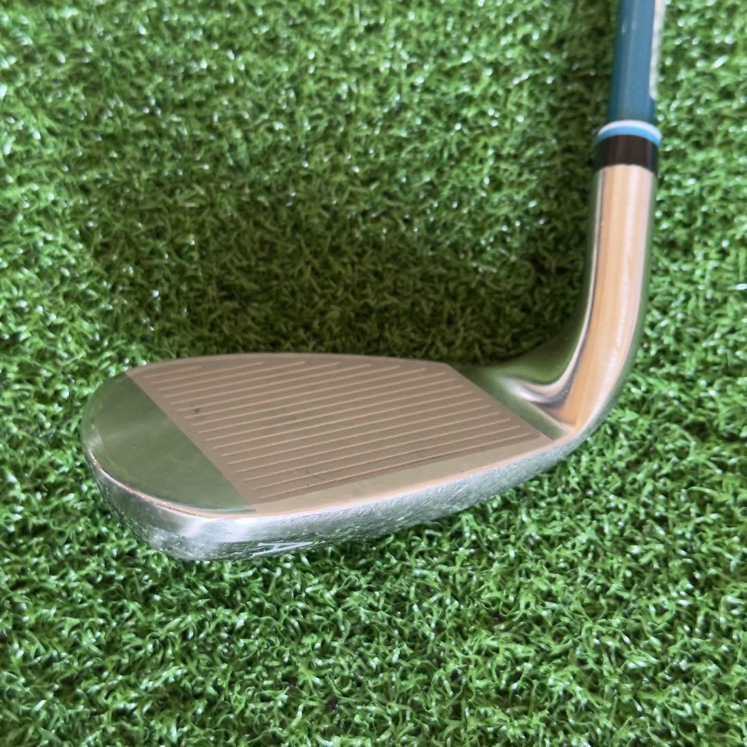 【状態良好】レディース ゼクシオ12 アイアン 6本 XXIO12 ゼクシオ A