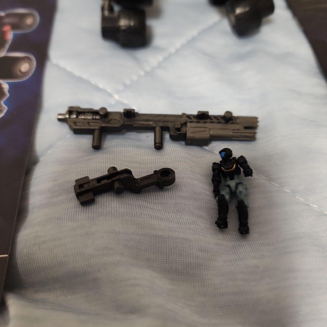 ダイアクロン ゲイルヴァーサルター<ラヴェイジャーユニット>ステラゲイザー