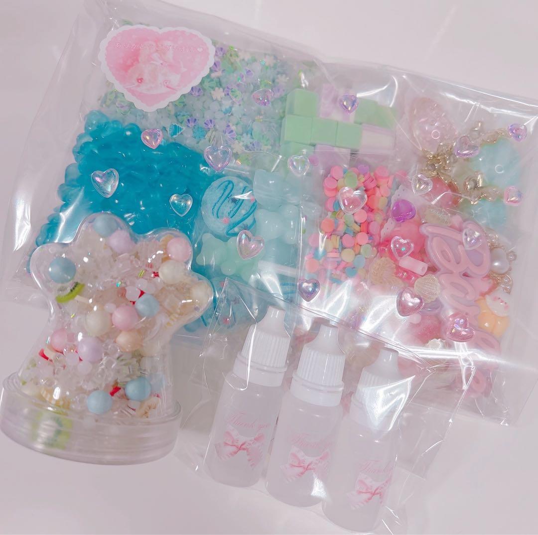その他 slime set