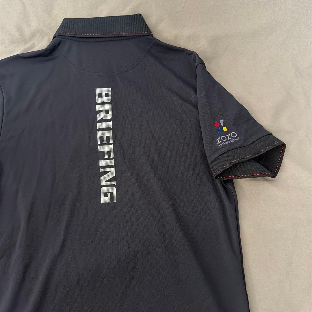 【新品】Briefing GOLF（ブリーフィング） ZOZO別注モデル