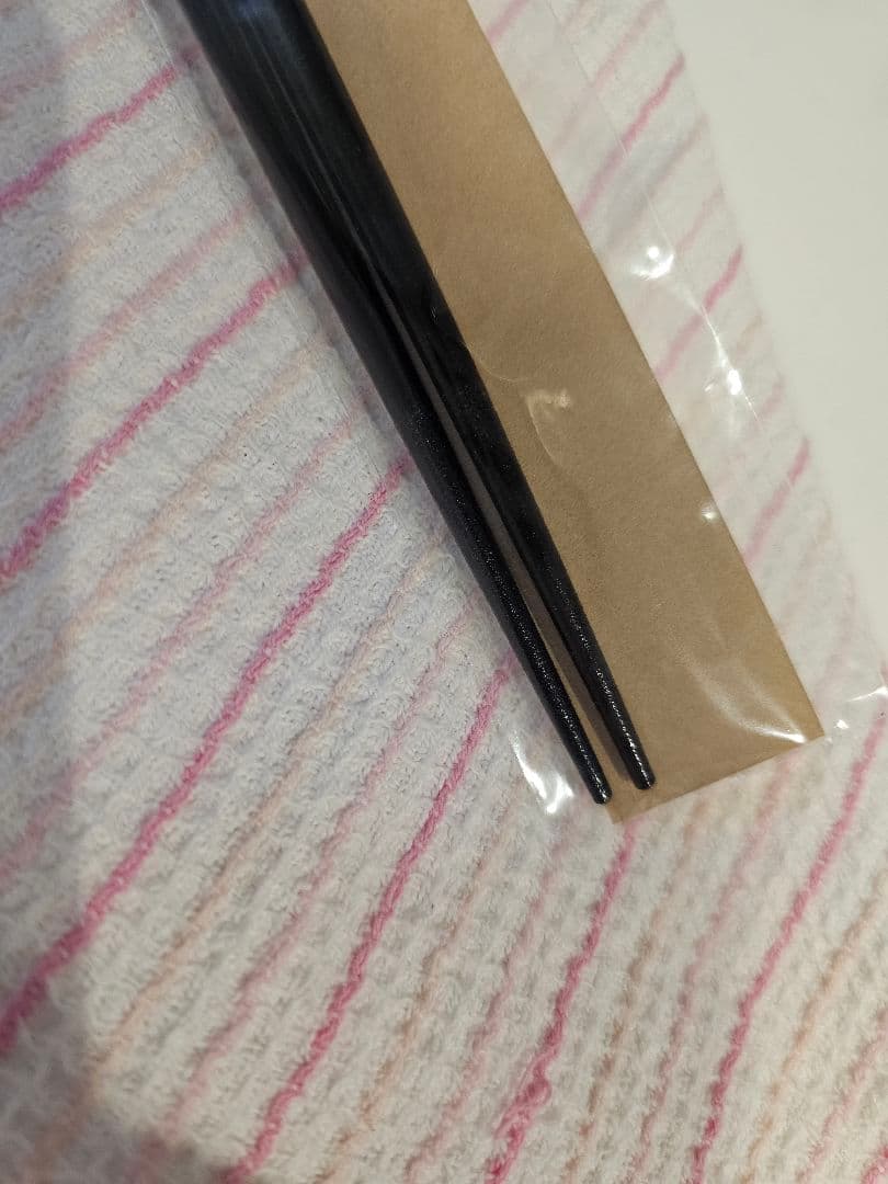 龍が如く4　伝説を継ぐもの　オリジナルエコ箸✨