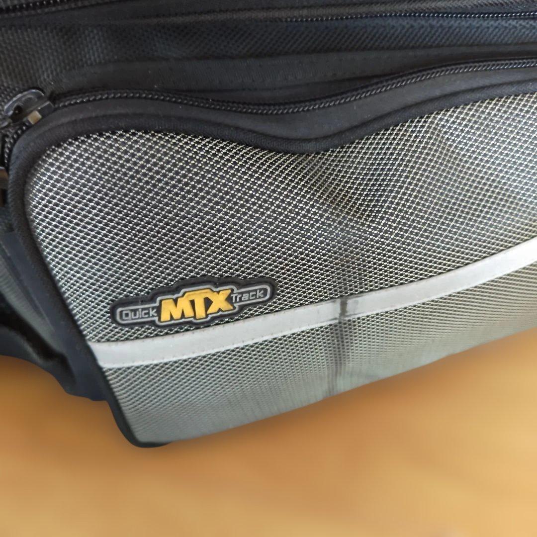 TOPEAK MTX トピークトランクバッグ　OSTRICH 輪行バッグ　セット