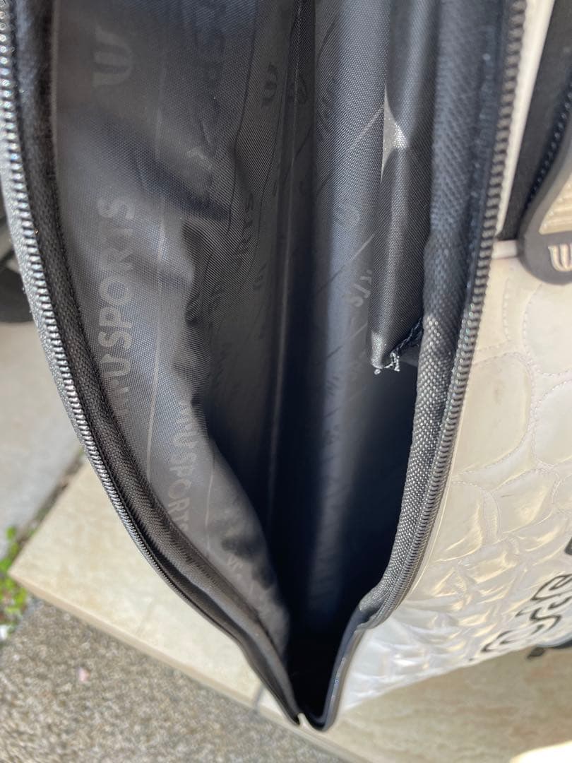 M.U.SPORTS ゴルフバッグ・キャディバッグレディース