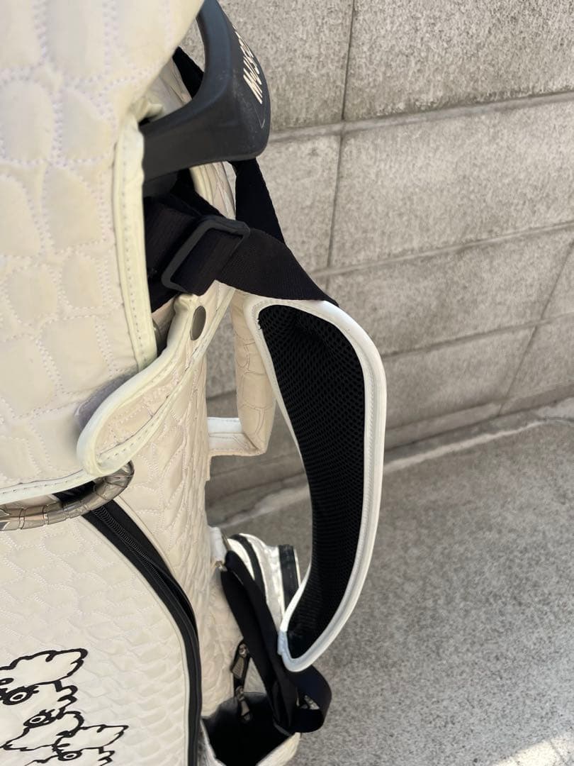 M.U.SPORTS ゴルフバッグ・キャディバッグレディース