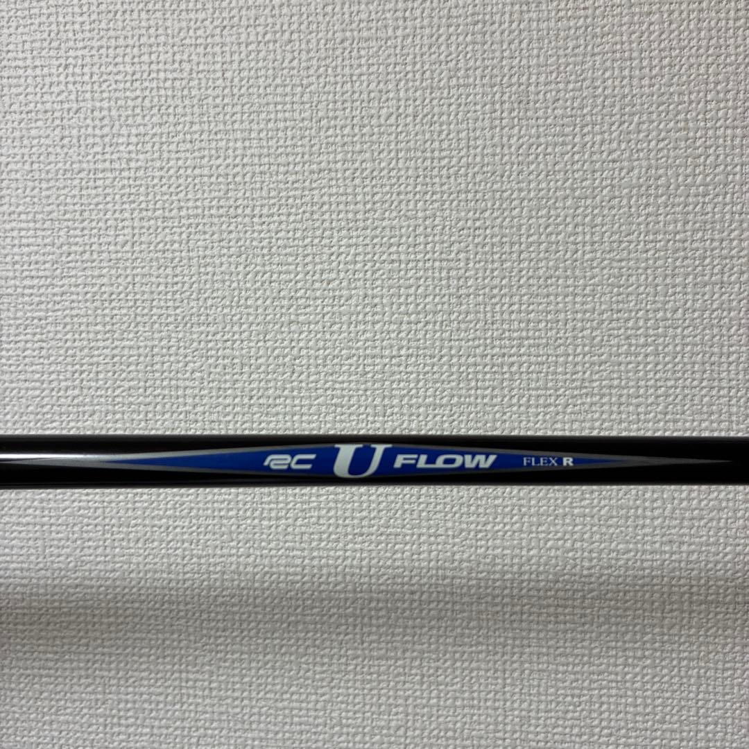 名器  Collection Td17・21・23 UT 3本セット