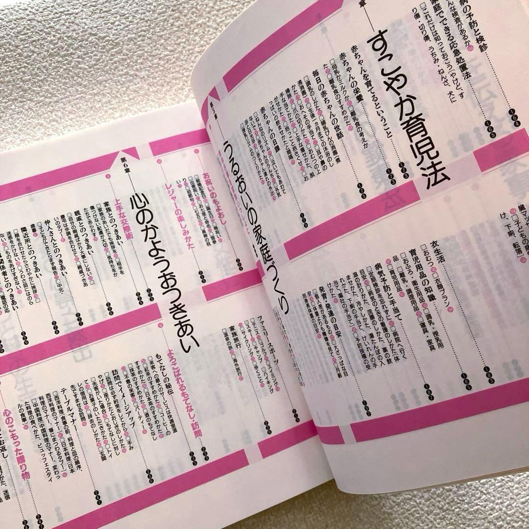 良妻の心得百科　酒井美意子　ぎょうせい出版