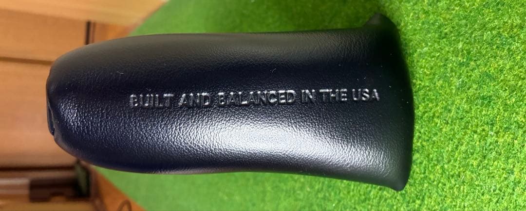 L.A.B. Golf（ラブ・ゴルフ）LINK.1　パター