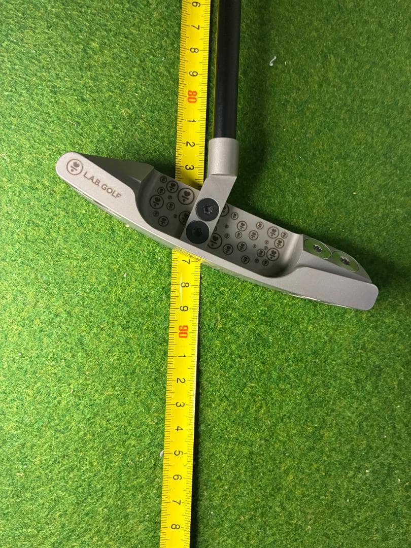 L.A.B. Golf（ラブ・ゴルフ）LINK.1　パター