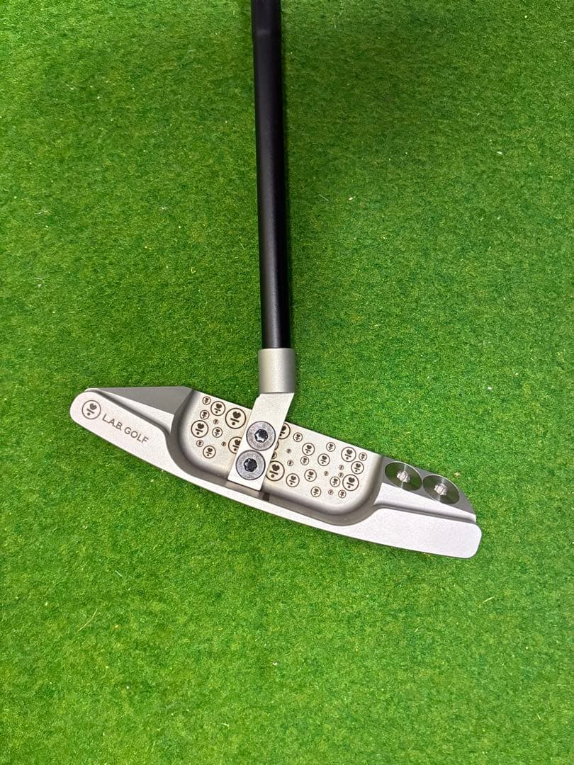 L.A.B. Golf（ラブ・ゴルフ）LINK.1　パター