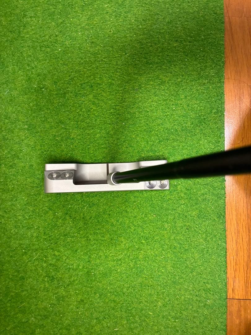 L.A.B. Golf（ラブ・ゴルフ）LINK.1　パター