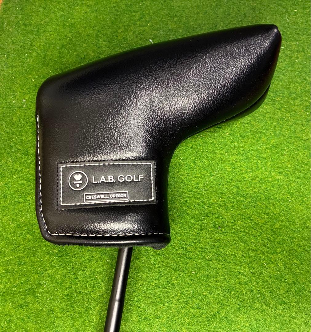 L.A.B. Golf（ラブ・ゴルフ）LINK.1　パター