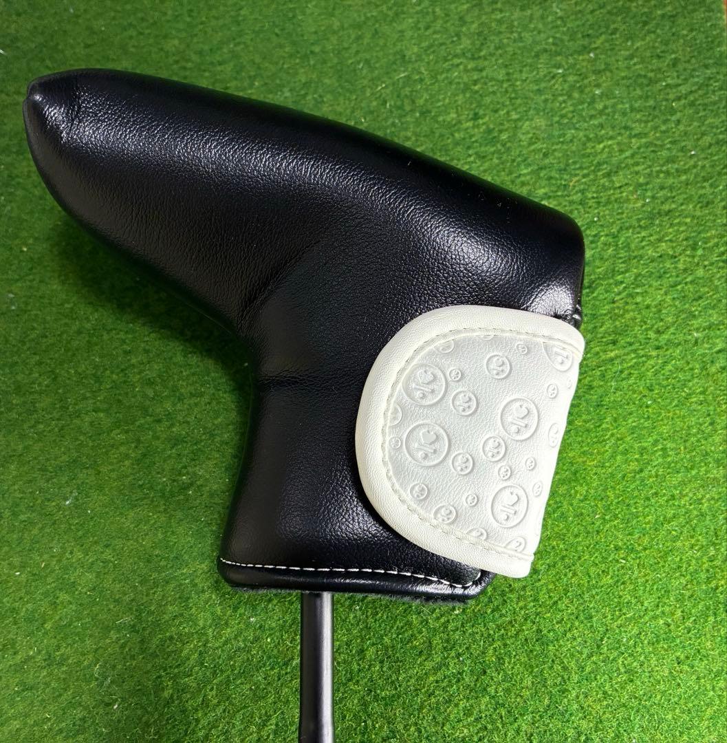 L.A.B. Golf（ラブ・ゴルフ）LINK.1　パター