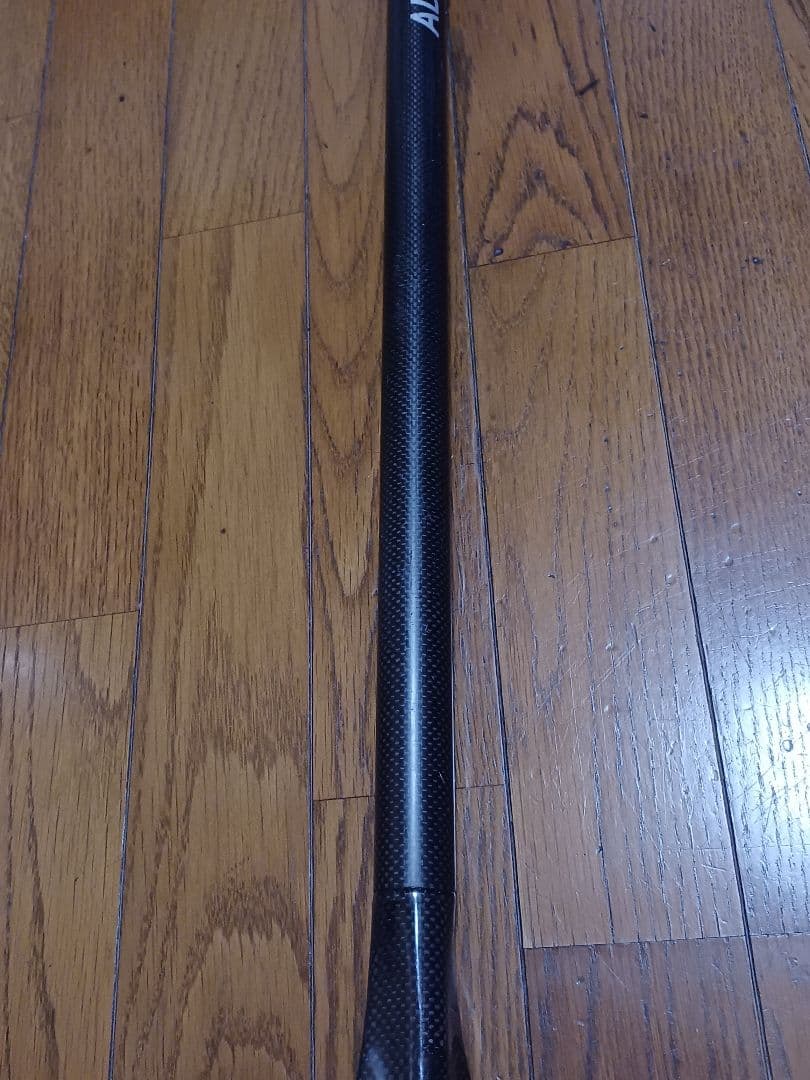 アドバンス　ADVANCED　フルカーボンパドル　ワンピース　M　　約170cm