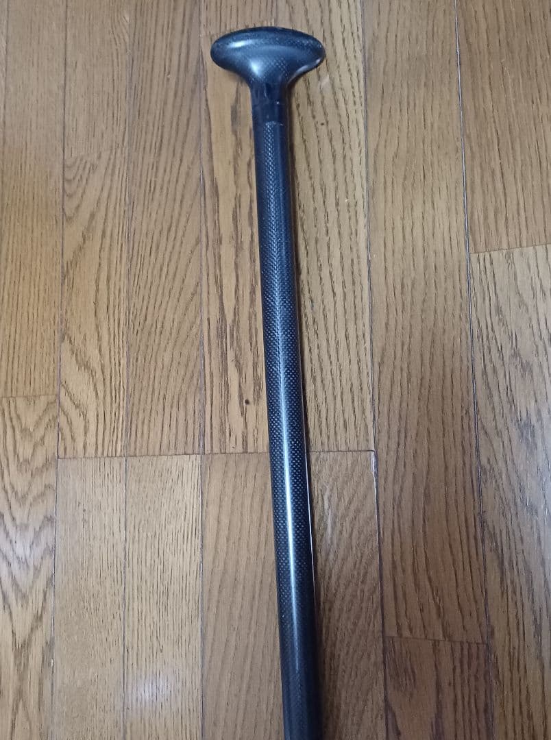 アドバンス　ADVANCED　フルカーボンパドル　ワンピース　M　　約170cm