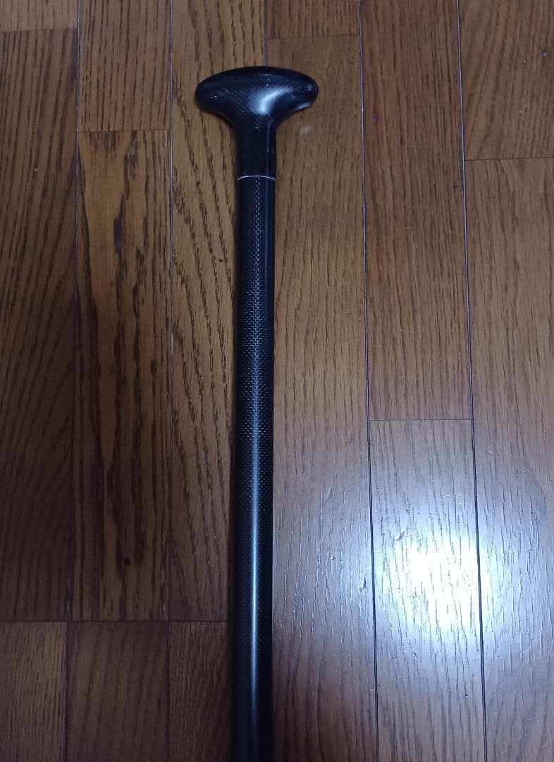 アドバンス　ADVANCED　フルカーボンパドル　ワンピース　M　　約170cm