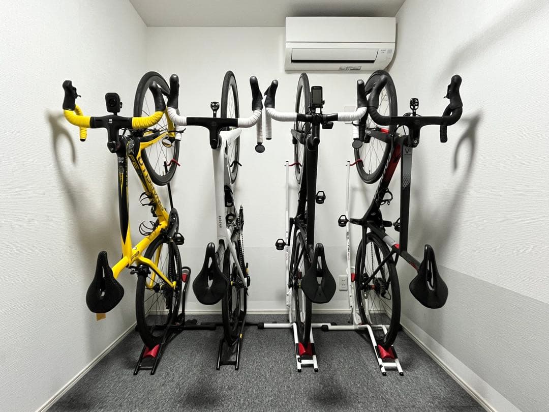 【美品】 TREK MADONE 2022 フレームセットのみ