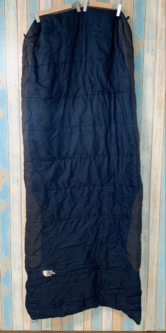 THE NORTH FACE ノースフェイス シュラフ 寝袋 ドロミテ