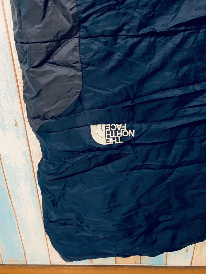THE NORTH FACE ノースフェイス シュラフ 寝袋 ドロミテ