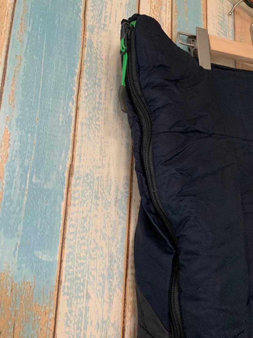 THE NORTH FACE ノースフェイス シュラフ 寝袋 ドロミテ