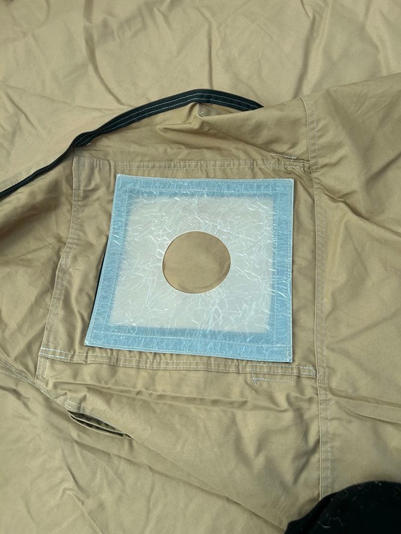 GOGlamping G・G PUP パップテントTC