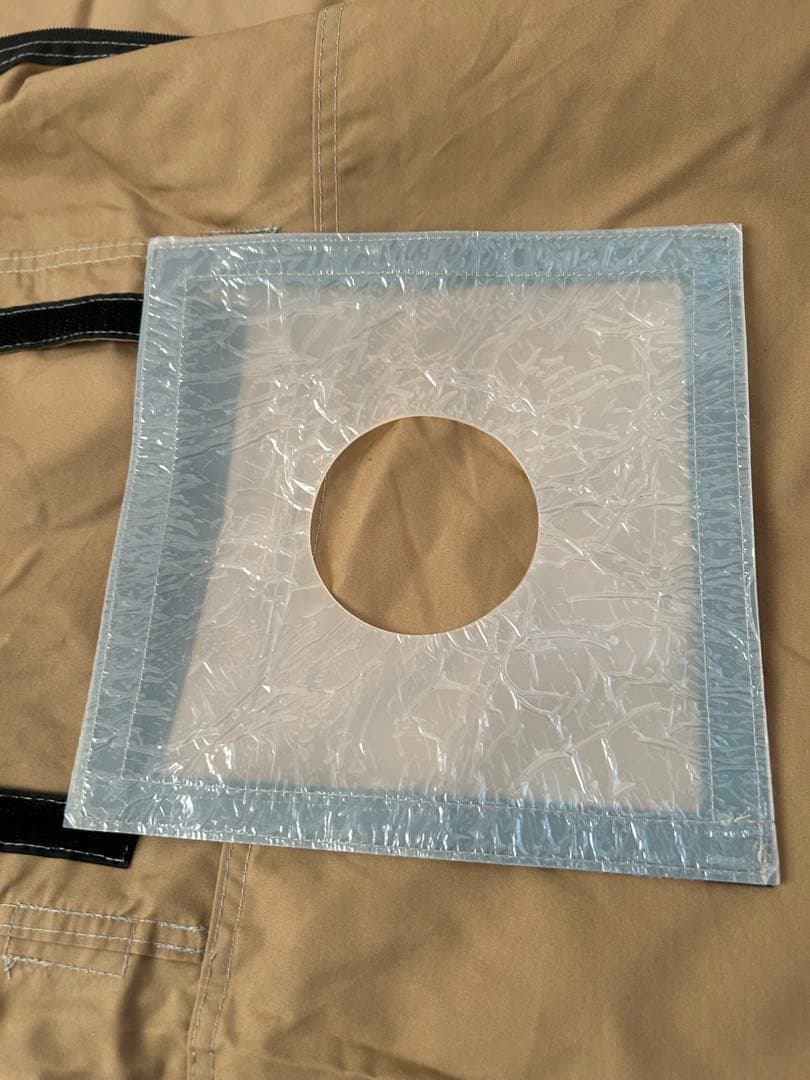 GOGlamping G・G PUP パップテントTC