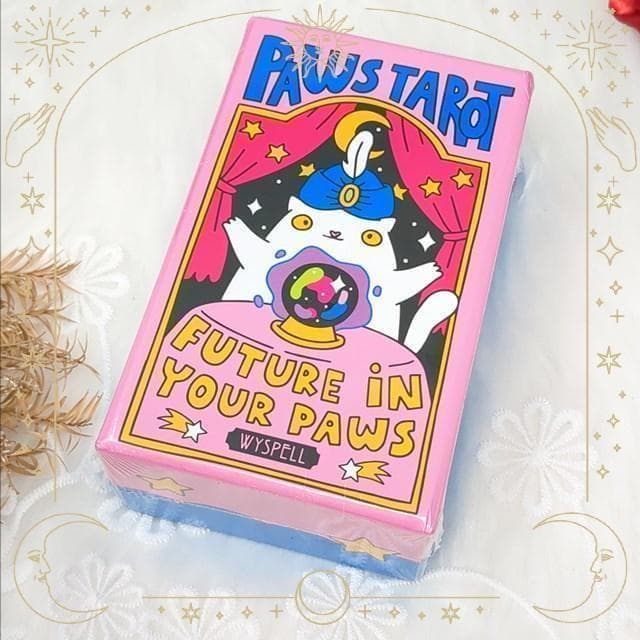 スピカ★タロット