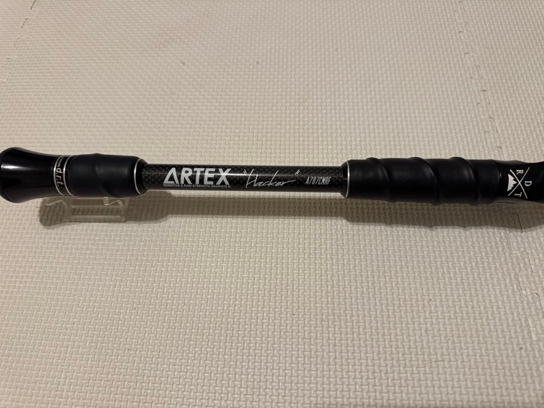 T*5様 drt ARTEK Hacker A70C2MH