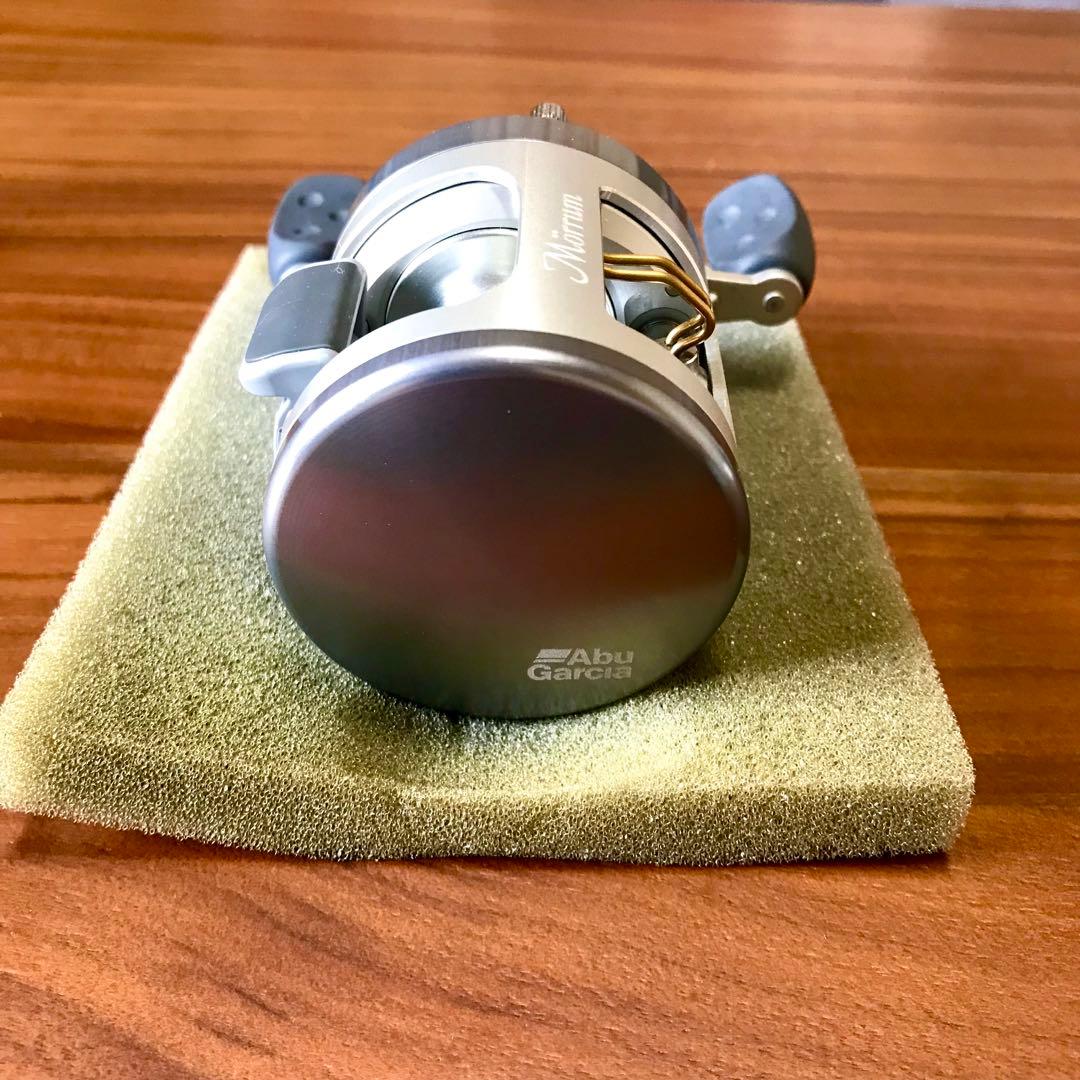 Ambassadeur/Morrum SX3601C Hi-SP 左ハンドル