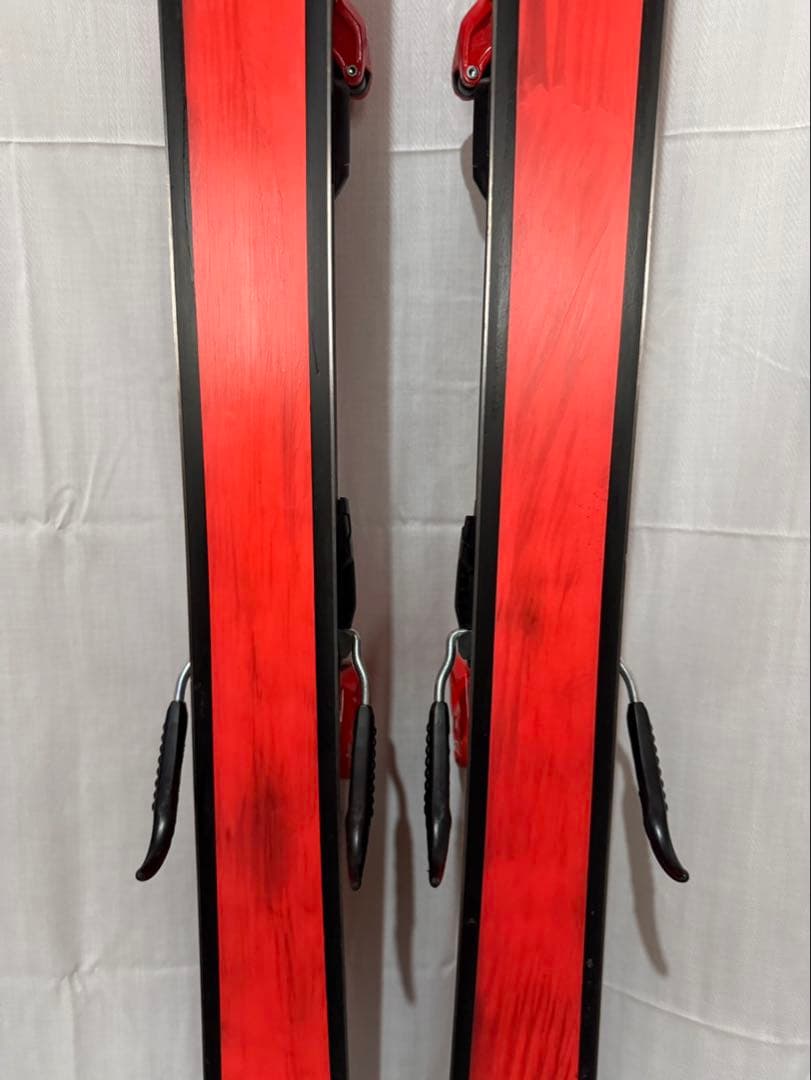 アトミック　S9i PRO 165cm