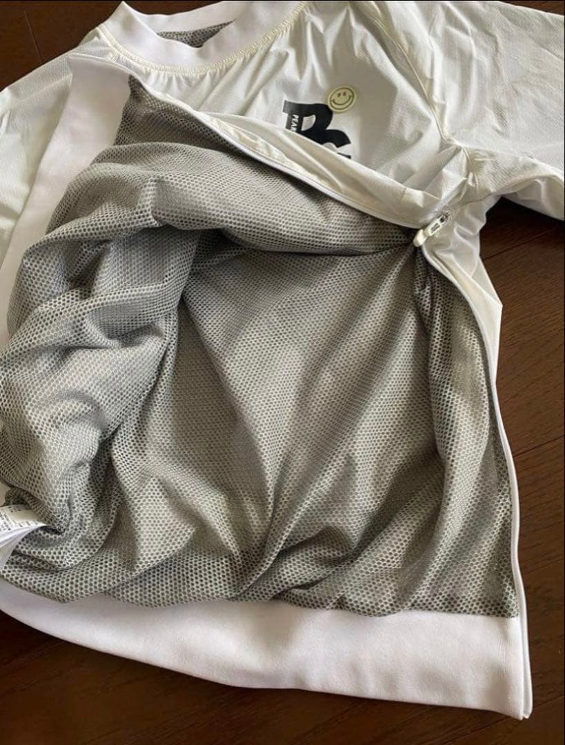 PEARLY GATES パーリーゲイツ スニード 美品