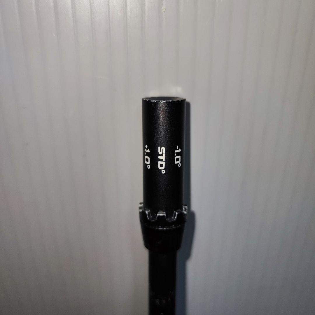 TOUR AD for cobra 6S ドライバー用 シャフト 約111cm