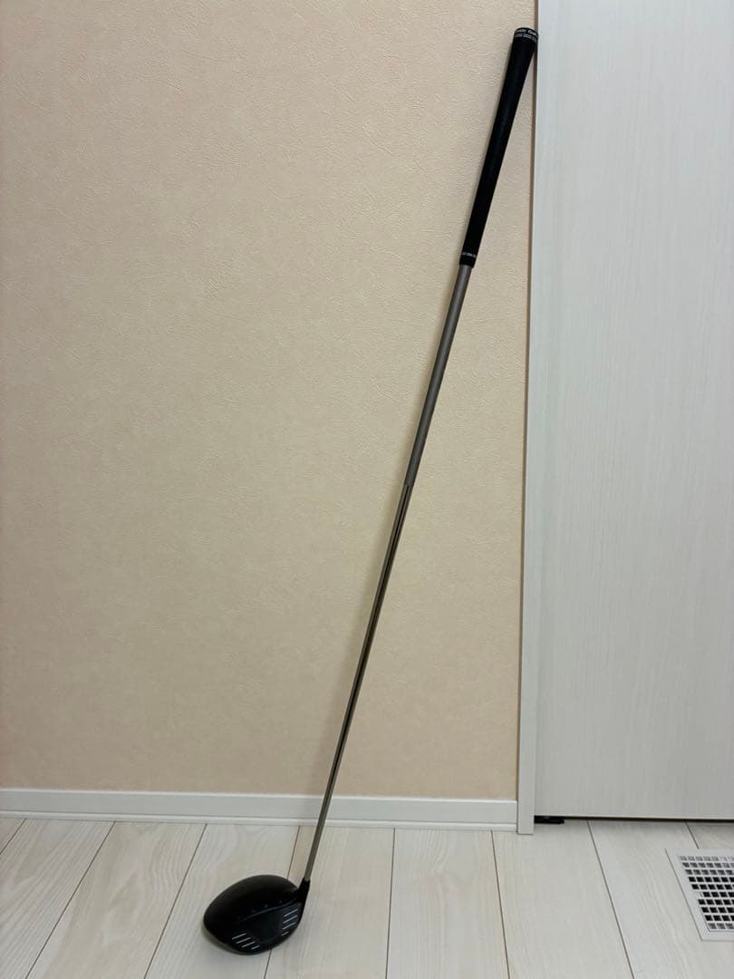 G440 MAX ドライバー 9° PING TOUR 2.0 65X