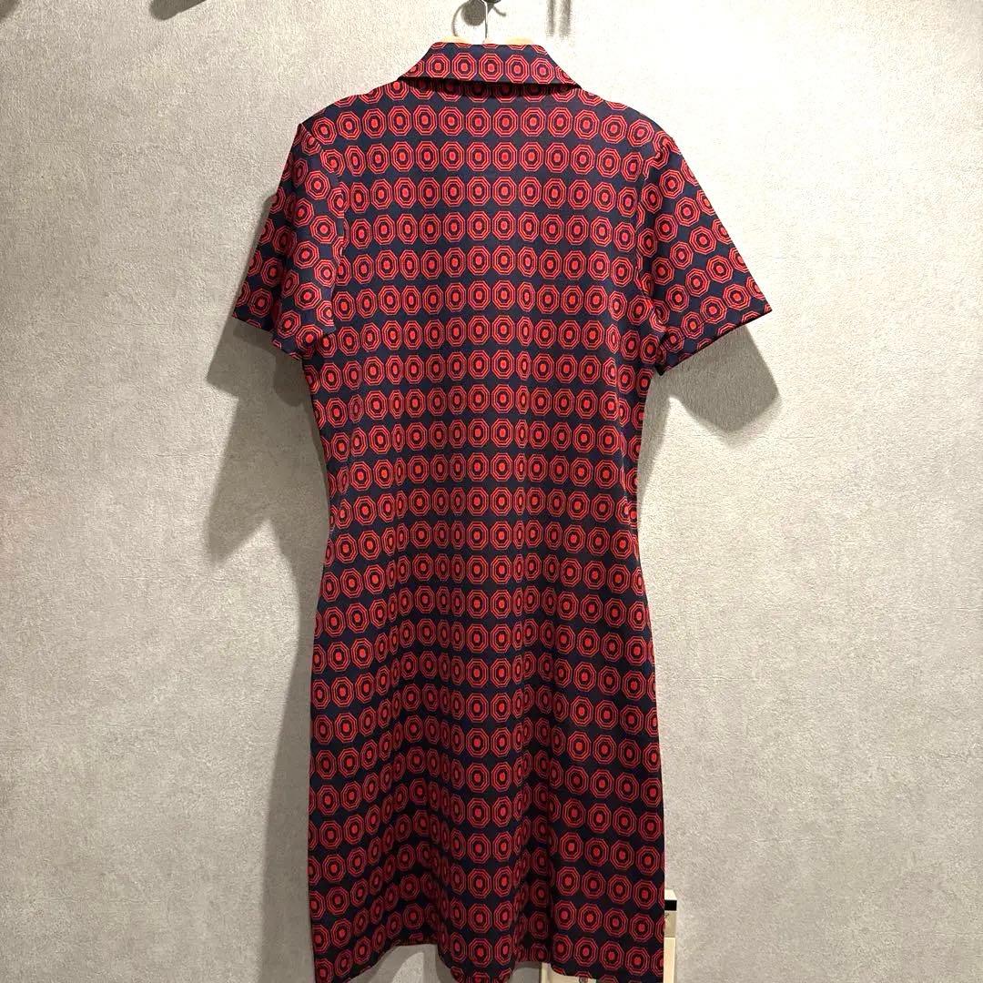 値下げしました！ TORY SPORT ゴルフ用 ワンピース