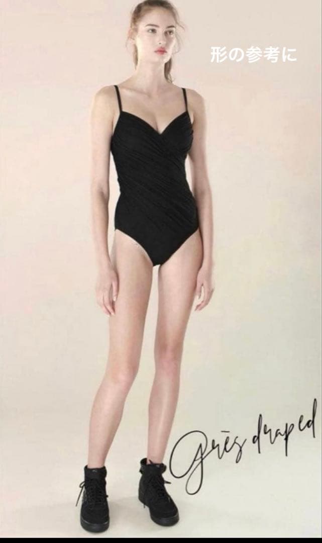 お値下げ‼️just A corpseレオタード　Mサイズ