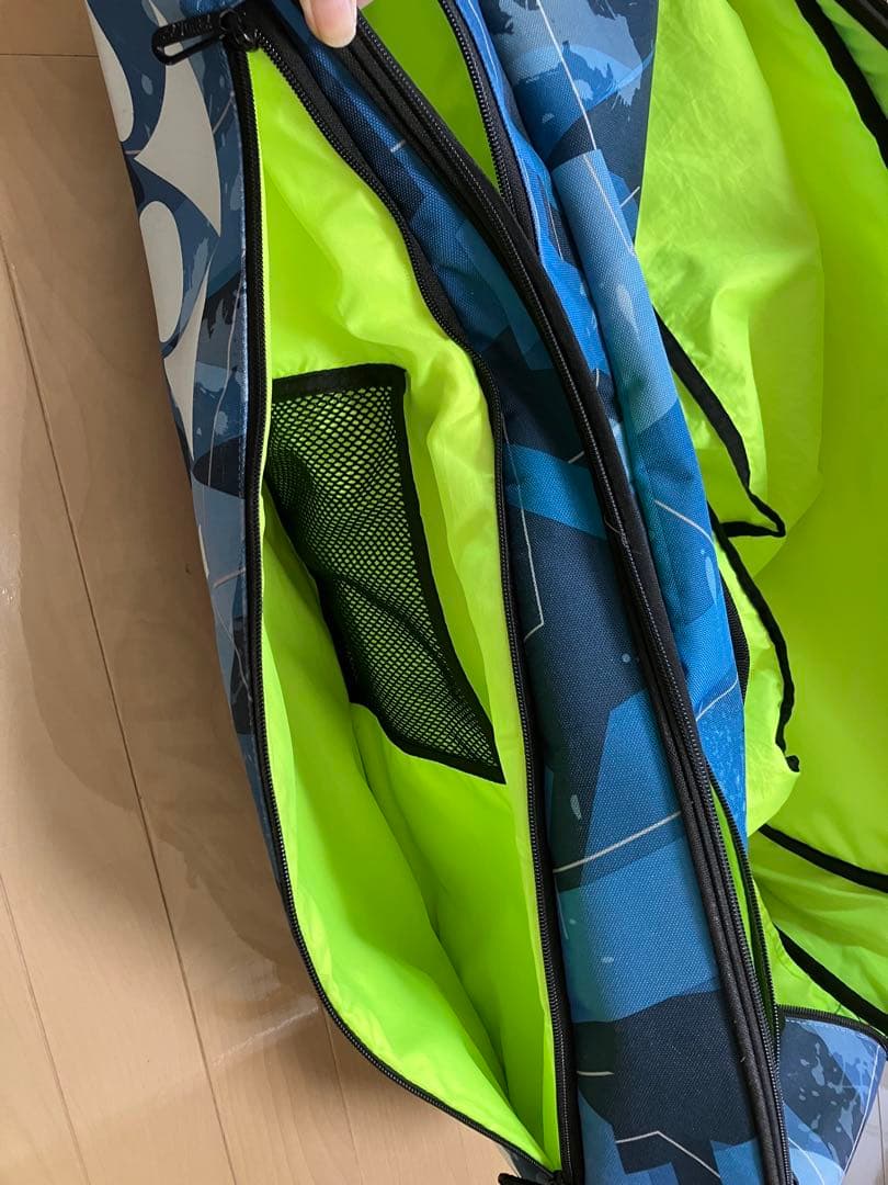 ヨネックス　ラケットバック　バドミントン　テニス