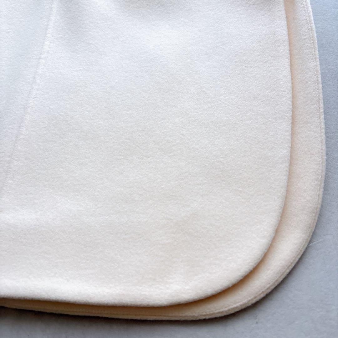 アドーア　リアルムートンロングジレ