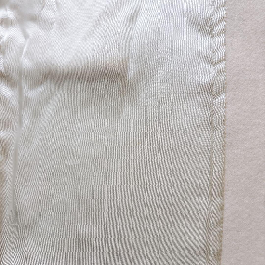 アドーア　リアルムートンロングジレ