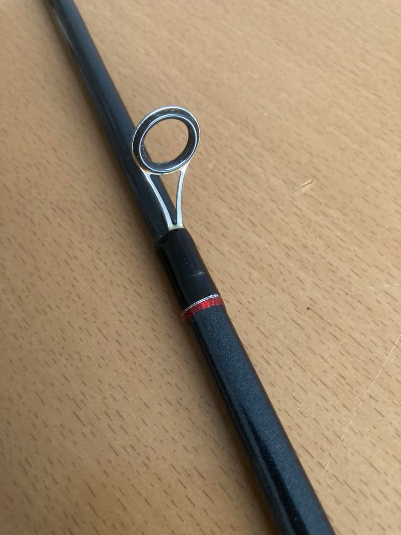 リバティフォースAK-1203H　ダイワ　アキアジ釣り　鮭釣り