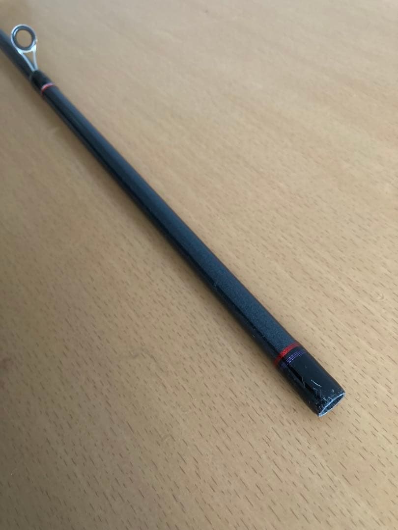 リバティフォースAK-1203H　ダイワ　アキアジ釣り　鮭釣り