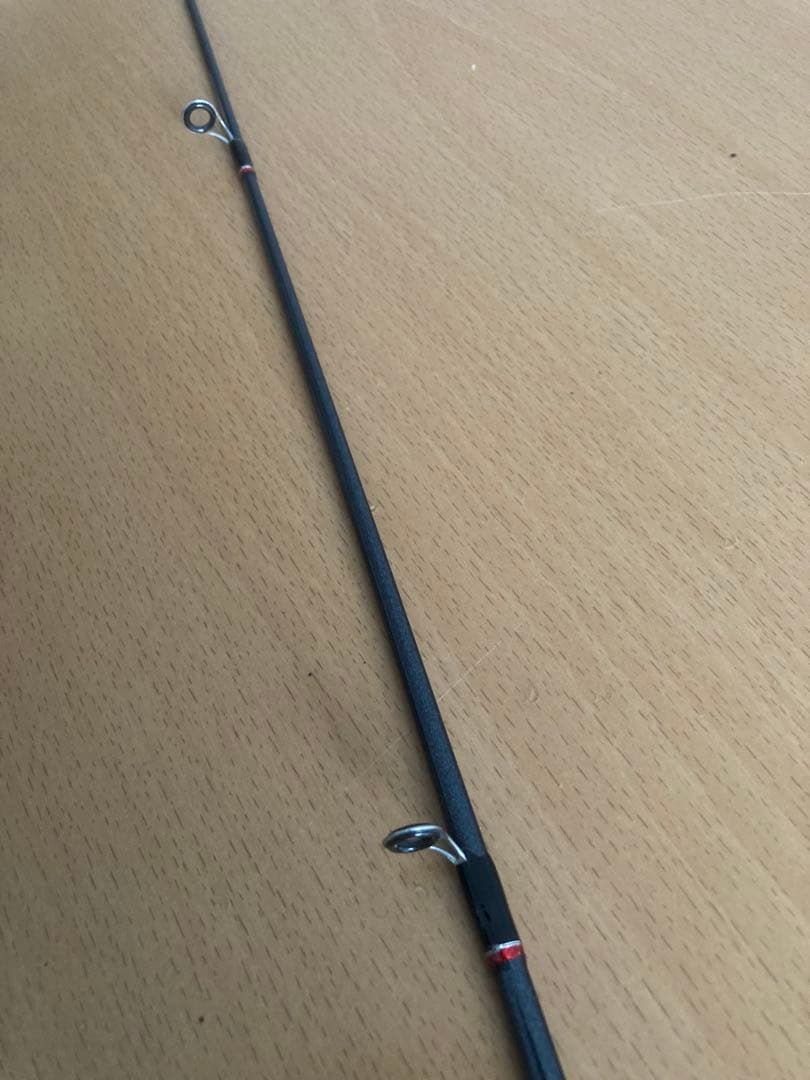 リバティフォースAK-1203H　ダイワ　アキアジ釣り　鮭釣り