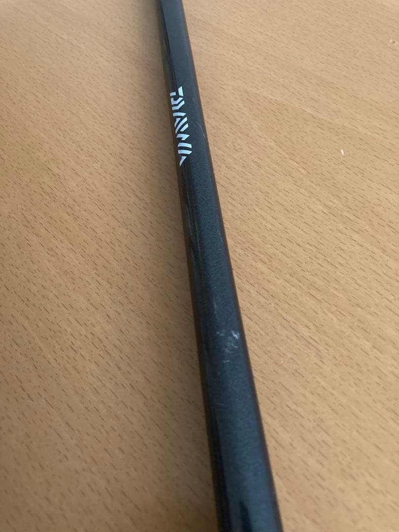 リバティフォースAK-1203H　ダイワ　アキアジ釣り　鮭釣り