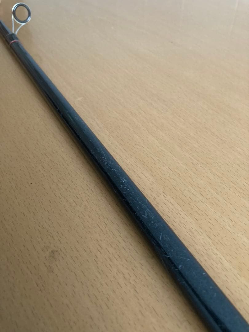 リバティフォースAK-1203H　ダイワ　アキアジ釣り　鮭釣り