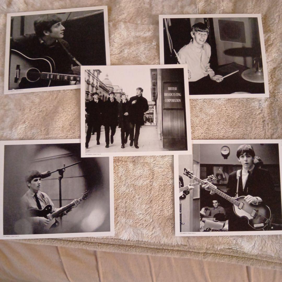 ライヴ・アット・ザ・BBC～ザ・コレクション　ビートルズ